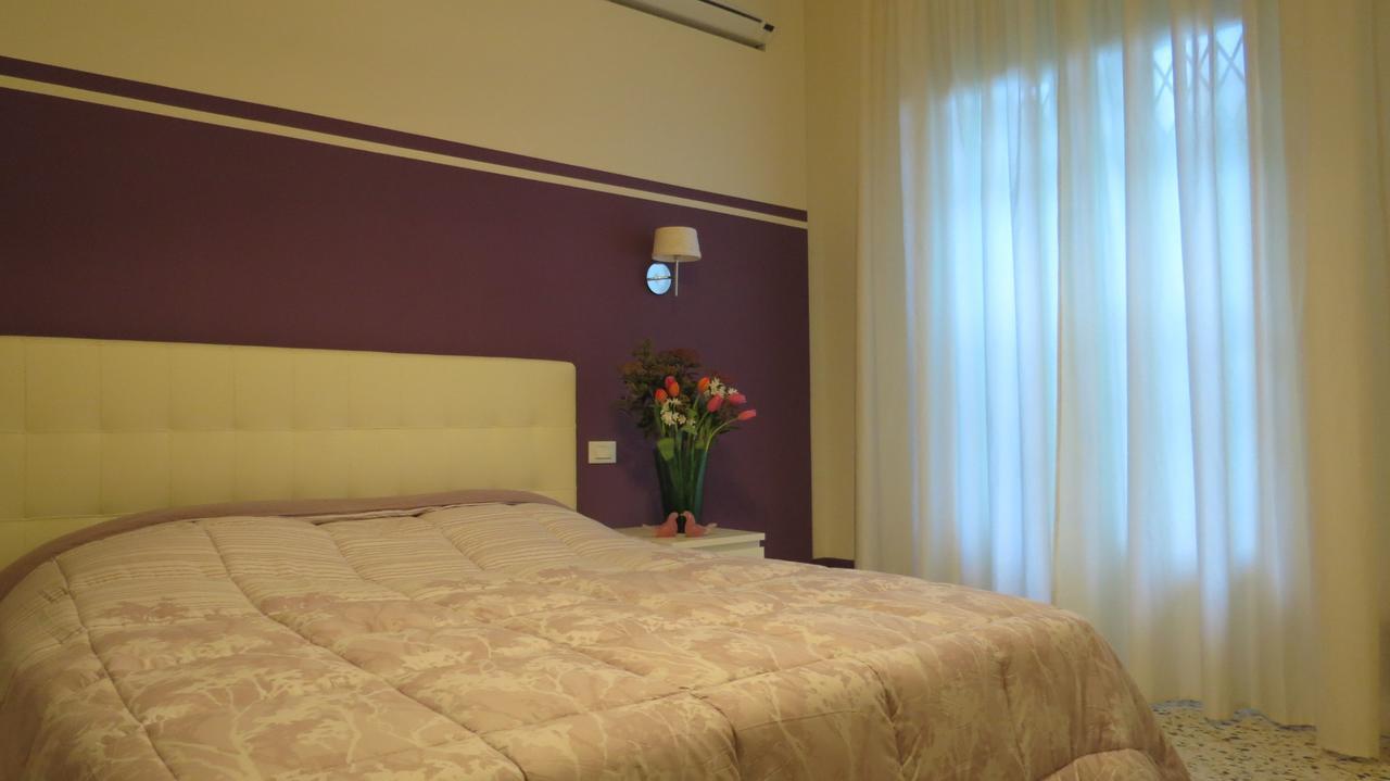 Bed and Breakfast L'Ulivo Chiantigiana 115 Florencie Exteriér fotografie