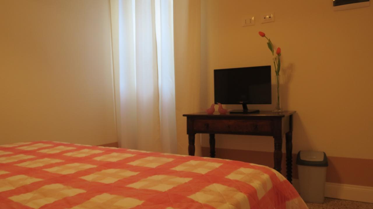 Bed and Breakfast L'Ulivo Chiantigiana 115 Florencie Exteriér fotografie